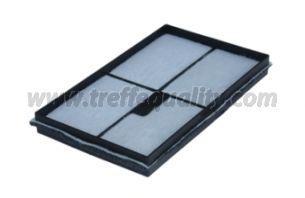3F QUALITY 662 -  Фильтр воздуха в салоне